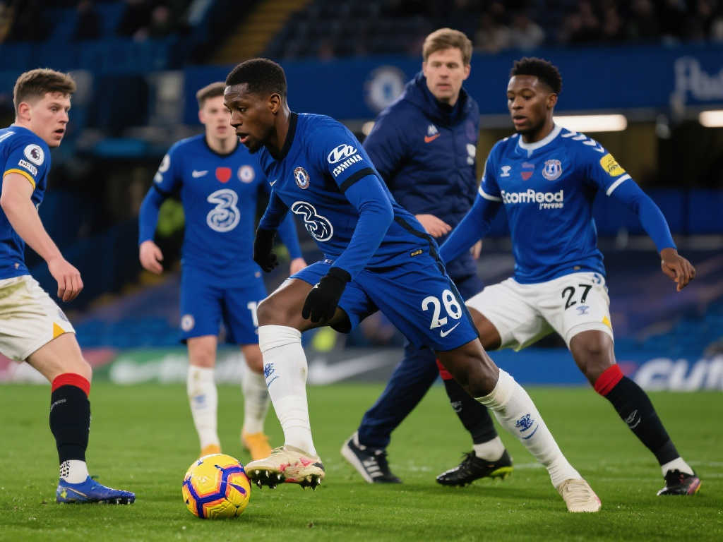 小蜜蜂再成蓝军克星!切尔西近四战布伦特福德仅获1平3负 小蜜蜂再成蓝军克星!切尔西近四战布伦特福德仅获1平3负