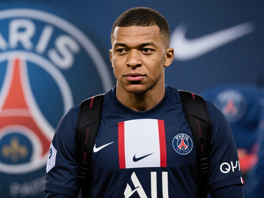 巴黎夏窗痛失核心姆巴佩，转而接连签下杜埃